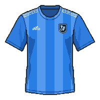 blue team  modern sleek