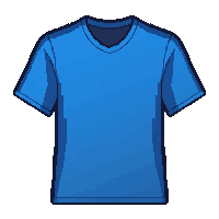 blue team  solid plain