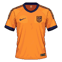 orange team  championship winning