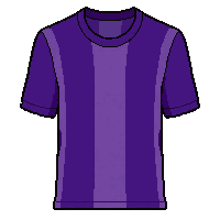 purple team  gradient faded