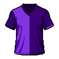 purple team  modern sleek