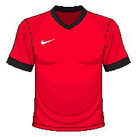 red team  pristine new