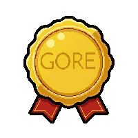 crystal excellence  freshly awarded
