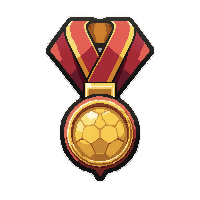 diamond elite  freshly awarded