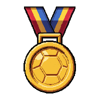 diamond elite  on rainbow ribbon