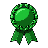 emerald excellence  polished shiny