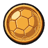 platinum championship  polished shiny