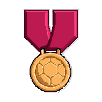 ruby special achievement  freshly awarded