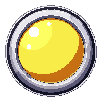 center circle marker  reflective bright