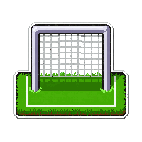 goal box corner  professional official