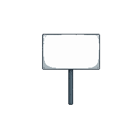 sideline flag  white chalk
