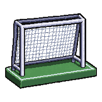 Soccer Pitch Markers