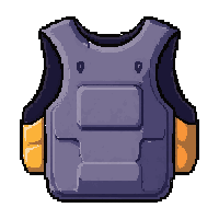 Back Support  Recovery Focused — free pixel art sprite from Soccer Recovery Gear
