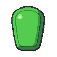 elbow guard  green therapy