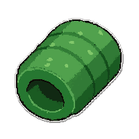 foam roller  green therapy