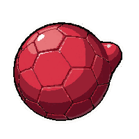 foam roller  red emergency