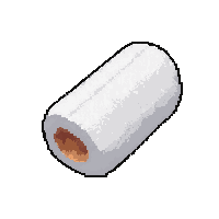 foam roller  white clinical