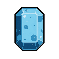 ice pack  new pristine