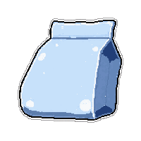 ice pack  therapeutic active