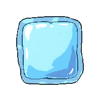 ice pack  well used