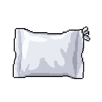 ice pack  white clinical