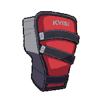 knee support  recovery focused