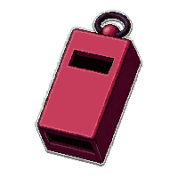 electronic whistle  modern electronic