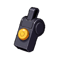 electronic whistle  professional grade