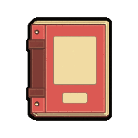 pocket notebook  official regulation