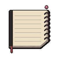 pocket notebook  practice basic