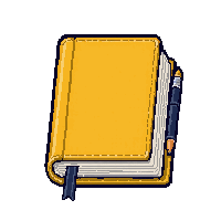 pocket notebook  vintage classic