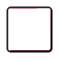 red card  modern electronic