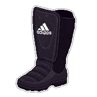 adidas predator  adult professional