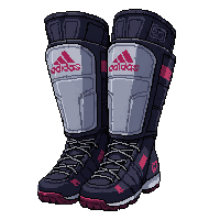 adidas predator  customized team