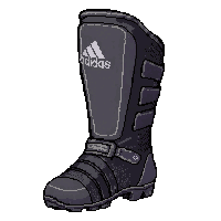 adidas predator  youth sized