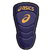 asics protective  customized team