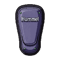 hummel pro  adult professional