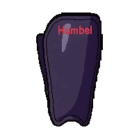 hummel pro  training base model