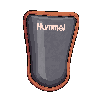 hummel pro  vintage classic