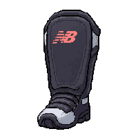 new balance guard  training base model
