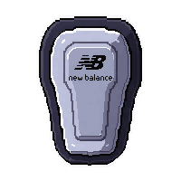 new balance guard  youth sized