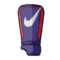 nike pro model  customized team