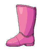 pink lightweight adult professional