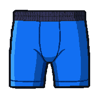 blue athletic  tournament official
