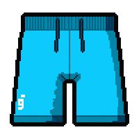 cyan athletic  dri fit modern