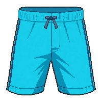cyan athletic  tournament official