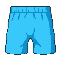 cyan athletic  vintage cotton