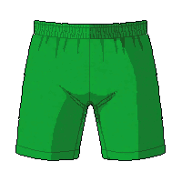 green athletic  tournament official