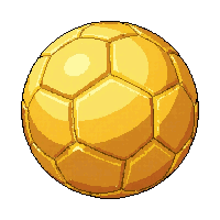 metallic gold plated  brand new shiny