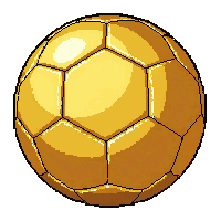 metallic gold plated  pristine mint condition